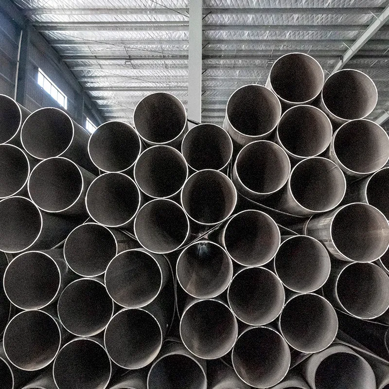 seamless pipe